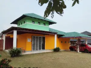 J&LVilla Hanim Lot 1259 A'famosa Resort