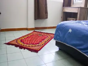 Bunut Centre Stay