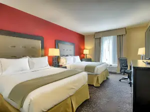Holiday Inn Express & Suites Ironton