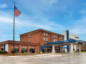 Hampton Inn by Hilton West des Moines Lake Drive