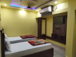 Meera Motel Begusarai