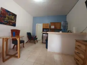 Apart Eco Estudio Joocah