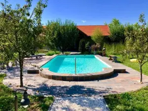 Patrimonium Wellness Apartments