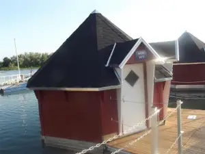 Maritime Freizeit Camp "MFC" Erfurter Seen