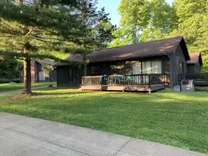 Apple Valley Lake, Pool and Beaches!  Guest Passes available for a small fee!