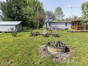 Dorothy’s Retreat