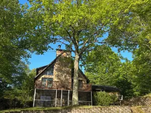 Rhinelander Area Retreat, 3BR All Season, 4+ Acre, Beach, ATV to Harrison Hills