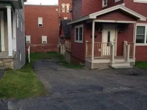 Mountain adventures await!