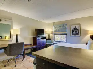 Hampton Inn Portsmouth Central