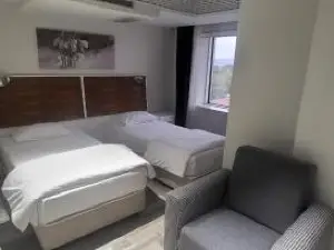 Meydan BUTIK Hotel