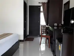 Greenway Resort