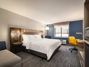 Holiday Inn Express Syracuse Airport