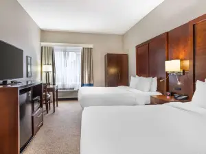 Comfort Inn & Suites Conway