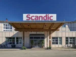 Scandic Bollnäs