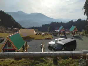 Power Spot Campsite