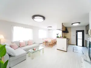 Awaji Seaside Resort in Ikuha