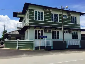 維拉蘇里民宿