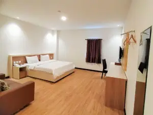 Hotel 88 Banjarmasin by WH