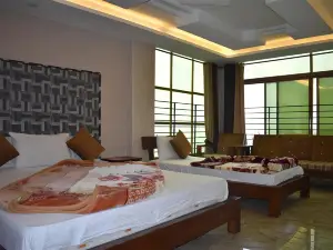 Moosa Heights