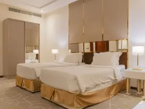 Sela Hotel