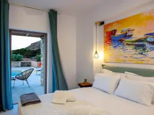 Kastri Hill Luxury Villas