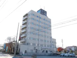 HOTEL ROUTE-INN COURT CHIKUMA-KOSHOKU