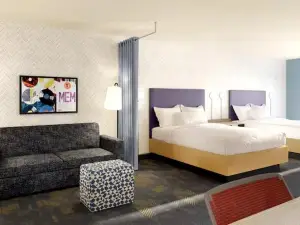Home2 Suites by Hilton St. Joseph