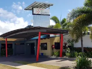 Ayr Traveller's Motel