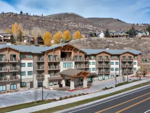 Residence Inn Vail