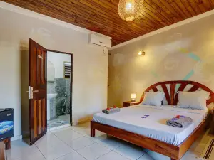 fleurs d'ylang hôtel