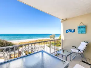 On the Beach Resort Bribie Island