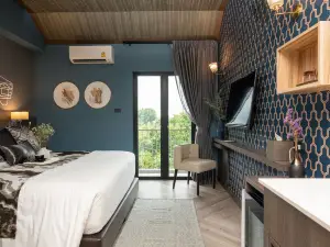 Sanae' Oldtown Hotel