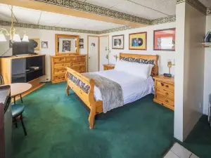 Hotel Nevada & Gambling Hall