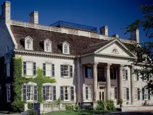 Allegiance Bed and Breakfast