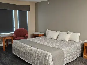 Western Budget Motel #1 Leduc/Nisku
