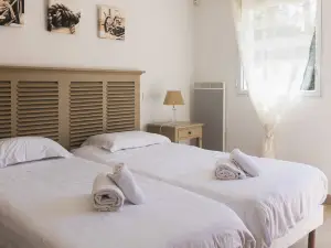 호텔 에 스튜디오 르 마리나