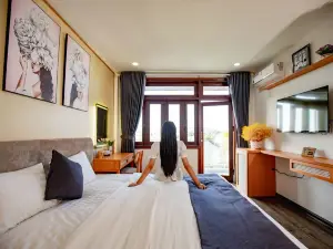 TiboleyHomestay