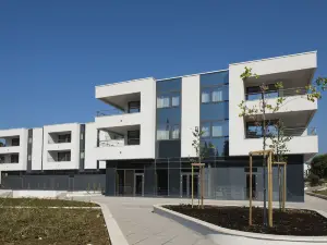 Maistra Select Srebreno Premium Apartment