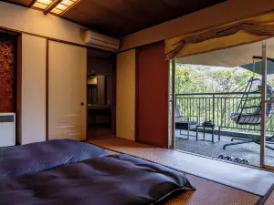 YuYu Hakone - Private Open Air Onsen Usage Guaranteed