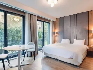 Syndicate Lodging Aparthotel