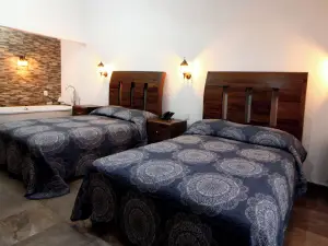 Hotel Boutique Casa Téllez