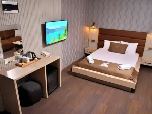 Modda Hotel