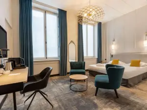 Best Western Urban Hotel  Spa