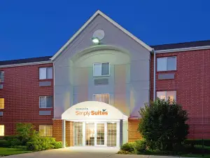 Sonesta Simply Suites Chicago Naperville