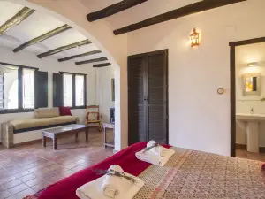 Hotel Rural Alqueria de Los Lentos