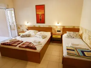 Pansion Dalmacija