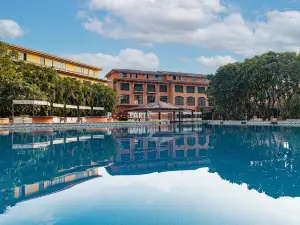 Discover Resorts - Karjat