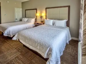 Hampton Inn Winter Haven