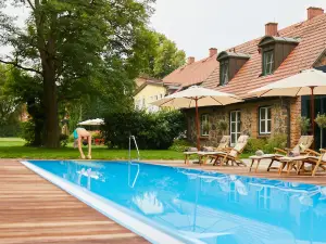 Relais & Châteaux Gutshaus Stolpe