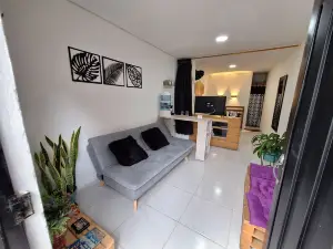 Osimiri Plaza Apartamento Naturaleza y Aventura